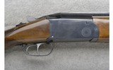 ERA ~ Over/Under ~ 12 Gauge ~ Needs Repair - 3 of 10