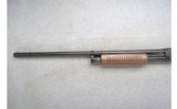 J.C. Higgins ~ 20 ~ 12 Gauge ~ Needs Repair - 7 of 10