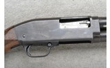 J.C. Higgins ~ 20 ~ 12 Gauge ~ Needs Repair - 3 of 10