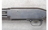 J.C. Higgins ~ 20 ~ 12 Gauge ~ Needs Repair - 8 of 10