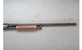 J.C. Higgins ~ 20 ~ 12 Gauge ~ Needs Repair - 4 of 10