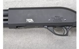 Rock Island ~ Meriva ~ 12 Gauge ~ Needs Repair - 8 of 10