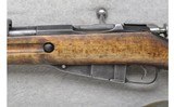 Mosin ~ M39 ~ 7.62x54 Rimmed - 8 of 10