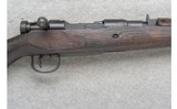 Arisaka ~ 99 ~ 7.7mm Japanese - 3 of 10