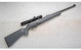 Remington ~ 597 ~ .22 LR ~ No Magazine - 1 of 10