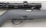 Remington ~ 597 ~ .22 LR ~ No Magazine - 3 of 10