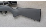 Remington ~ 597 ~ .22 LR ~ No Magazine - 9 of 10