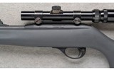 Remington ~ 597 ~ .22 LR ~ No Magazine - 8 of 10