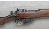 Enfield ~ No 4 MK I ~ .303 British - 3 of 10