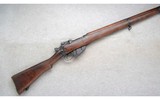 Enfield ~ No 4 MK I ~ .303 British - 1 of 10