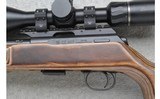 CZ ~ 457 ~ .22 Long Rifle - 8 of 10