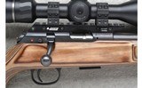 CZ ~ 457 ~ .22 Long Rifle - 3 of 10