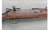 Arisaka ~ 99 ~ 7.7mm Japanese - 3 of 10