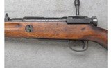 Arisaka ~ 99 ~ 7.7mm Japanese - 8 of 10