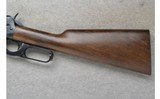 Browning ~ 1895 ~ .30-40 Krag - 9 of 10