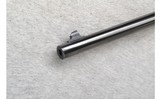 Browning ~ 1895 ~ .30-40 Krag - 6 of 10