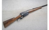 Browning ~ 1895 ~ .30-40 Krag - 1 of 10