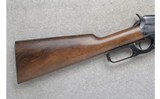 Browning ~ 1895 ~ .30-40 Krag - 2 of 10