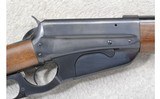 Browning ~ 1895 ~ .30-40 Krag - 3 of 10