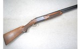 Pietro Beretta ~ S56E ~ 12 Gauge - 1 of 10