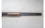 Pietro Beretta ~ S56E ~ 12 Gauge - 4 of 10