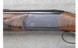 Pietro Beretta ~ S56E ~ 12 Gauge - 8 of 10