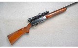 Remington ~ 742 Woodsmaster ~ .30-06 Sprg. - 1 of 10