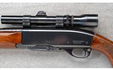 Remington ~ 742 Woodsmaster ~ .30-06 Sprg. - 8 of 10