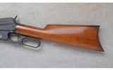 Winchester ~ 1895 ~ .30 Gov't. 1903 - 9 of 10