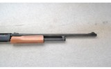 Mossberg ~ 500 ~ 20 Ga. ~ 2 Barrels - 4 of 10