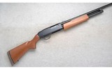 Mossberg ~ 500 ~ 20 Ga. ~ 2 Barrels