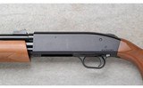 Mossberg ~ 500 ~ 20 Ga. ~ 2 Barrels - 8 of 10