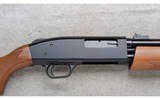 Mossberg ~ 500 ~ 20 Ga. ~ 2 Barrels - 3 of 10