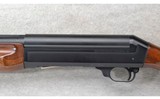 Benelli ~ Super Black Eagle ~ 12 Ga. - 8 of 10