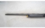 Benelli ~ Super Black Eagle 3 ~ 12 Ga. ~ Left Hand - 7 of 10