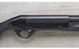 Benelli ~ Super Black Eagle 3 ~ 12 Ga. ~ Left Hand - 3 of 10