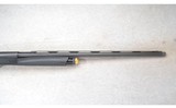 Benelli ~ Super Black Eagle 3 ~ 12 Ga. ~ Left Hand - 4 of 10