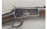 Winchester ~ 1892 ~ .25-20 WCF - 3 of 10