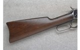 Winchester ~ 1892 ~ .25-20 WCF - 2 of 10