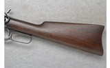 Winchester ~ 1892 ~ .25-20 WCF - 9 of 10