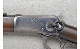 Winchester ~ 1892 ~ .25-20 WCF - 8 of 10