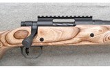 Mossberg ~ MVP Series ~ .300 AAC Blackout - 3 of 10