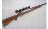 Ruger ~ 77/22 ~ .22 Long Rifle - 1 of 10