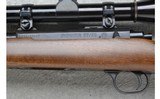 Ruger ~ 77/22 ~ .22 Long Rifle - 8 of 10