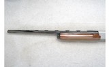 Browning ~ Silver Hunter ~ 12 Gauge - 7 of 10