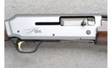 Browning ~ Silver Hunter ~ 12 Gauge - 3 of 10