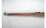 Russian State Factories ~ M91/30 ~ 7.62x54mm Rimmed - 7 of 10