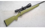 Remington ~ 710 ~ 7mm Rem. Mag. - 1 of 10