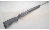 Winchester ~ 70 ~ 6.5 Creedmoor - 1 of 10