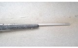 Winchester ~ 70 ~ 6.5 Creedmoor - 4 of 10